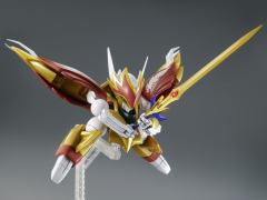 HG  龙星丸-资料图