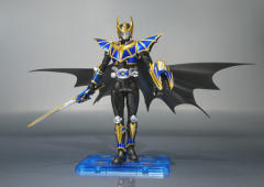 SHF 假面骑士 Knight Survive-资料图