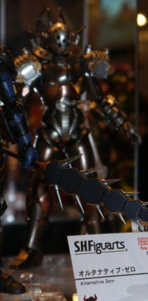 SHF 疯蟋恶徒