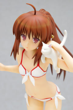 Beach Queens 列侬 枣铃 Be-J Special ver.-资料图