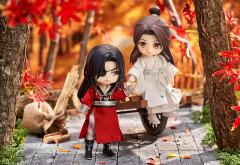 粘土人Doll 花城-资料图