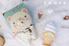蒂芙尼 Boo-资料图
