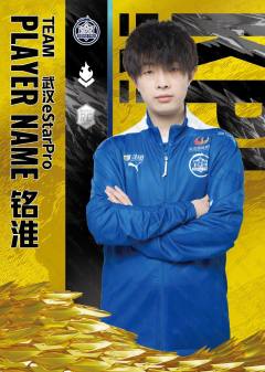 武汉eStarPro.铭淮