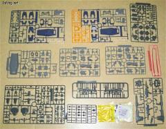 MG RX-78-3G-3高达 Ver.一年战争-资料图