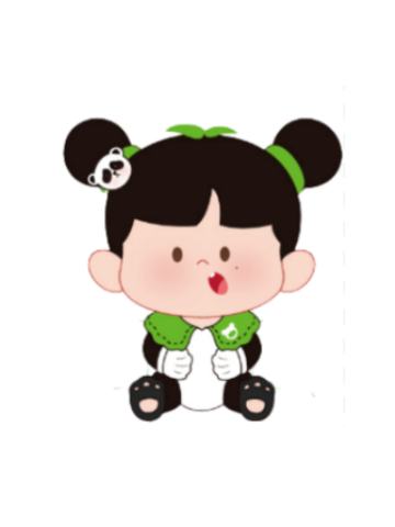 熊猫宝宝150%-特别款