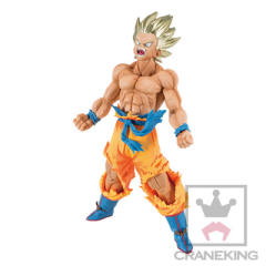 Blood of Saiyans 孙悟空 超级赛亚人 -资料图