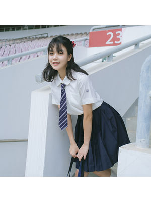 樱木花鈴 衬衫