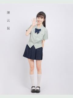 紘爱·衬衫-资料图