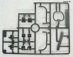 MG MS-07B-3 改良型老虎 重力战线Ver.-资料图