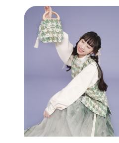 天山雪莲-资料图
