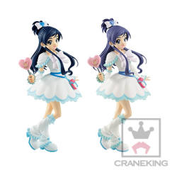 Futari wa Precure 15th Anniversary Party 白天使 -资料图