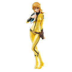 Yamato Girls Collection 森雪 潜水服 ver.-资料图