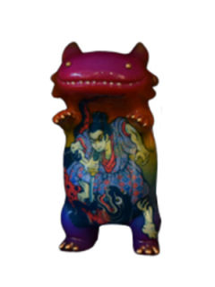 No. 04 Candie Bolton-2