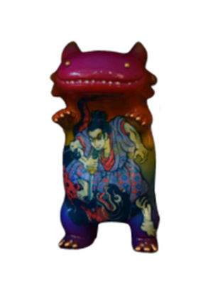 No. 04 Candie Bolton-2