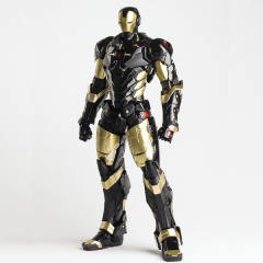RE:EDIT 钢铁侠黑金战甲 Marvel Now! ver.