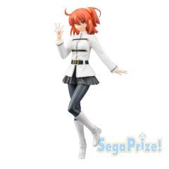 SPM Figure 咕哒子 -资料图