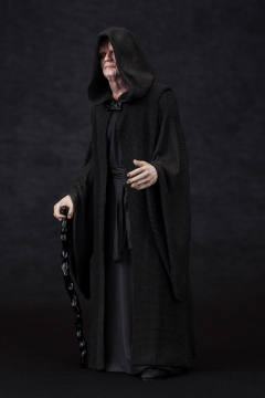 ARTFX+ 帕尔帕廷皇帝 3只装-资料图