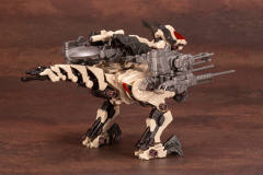 Highend Master Model RZ-030 Gun Sniper Bone Color Ver.-资料图