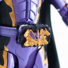 SHF 假面骑士王剑 邪王之龙-资料图