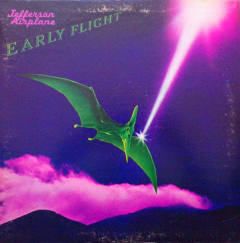 Early Flight