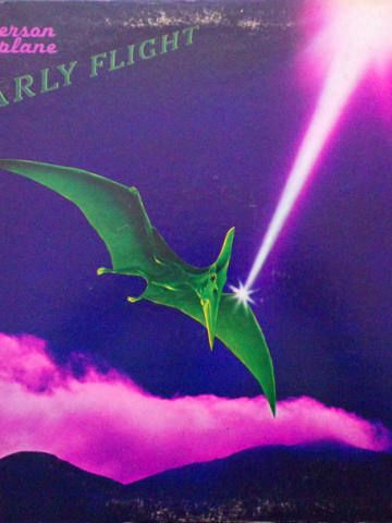 Early Flight