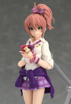 figma#286 城崎美嘉 346 Production ver.-资料图