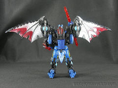 大恐龙萨拉斯 -资料图