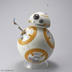 Characters & Creatures BB-8-资料图