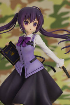 天天座理世 Cafe Style-资料图