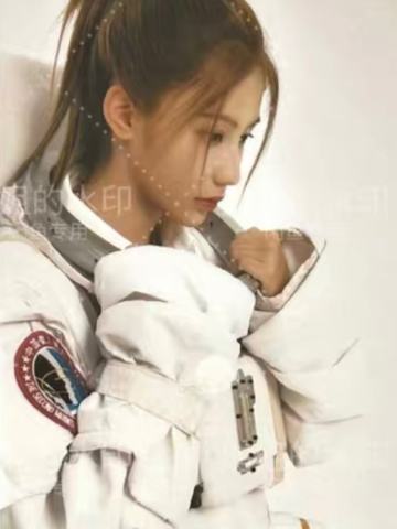 袁一琦 风向精装豪华内封生写 ver.B