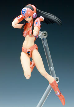 figma#31 樱姬 JPWA淘汰赛Ver.-资料图