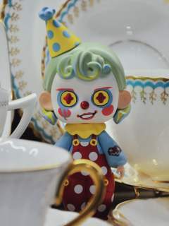 Joker小丑-资料图