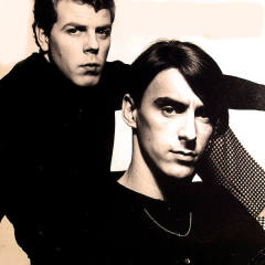 The Style Council 作品合集