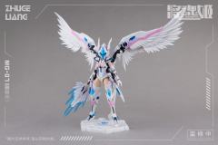 将魂姬 MG-07 诸葛亮 白泽-资料图