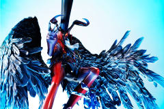 Game Characters Collection DX 亚森 -资料图