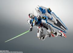 ROBOT魂  XVX-016 风灵高达 帕梅特刻痕显现 ver. A.N.I.M.E.-资料图