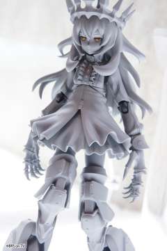figma#234 战轮妖精 TV Animation ver.-资料图