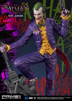 Joker -资料图