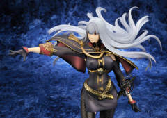 塞露贝利亚·布蕾斯 女武神 ver.-资料图