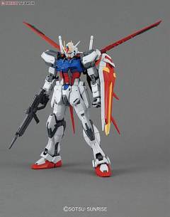 MG GAT-X105+AQM/E-X01 翔翼型强袭高达 Ver. RM-资料图