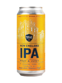 山姆亚当斯新英格兰IPA