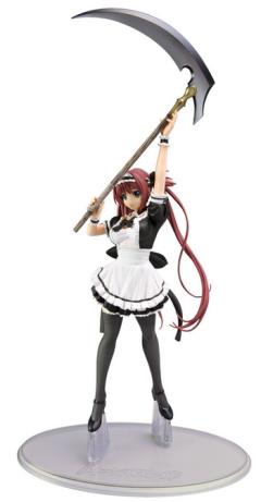 Excellent Model 爱莉 Special Edition ver.-资料图