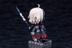 Cu-Poche 贞德(Alter) Avenger-资料图