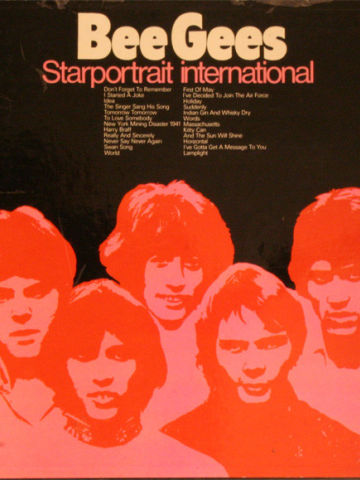 Starportrait International