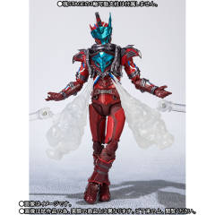 SHF 血荒-资料图
