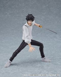 figma#607 乙骨忧太 剧场版-资料图