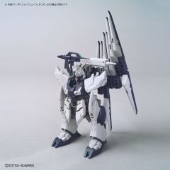 HGBD:R Fake v 武器包-资料图