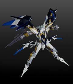 MODEROID VILLKISS -资料图