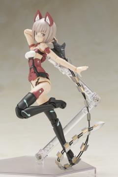 Frame Arms Innocentia-资料图