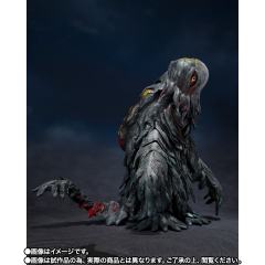 S.H.MonsterArts 黑多拉 ​​​​ 50周年套装 成长期 飞行期 水中栖息期 ​​​-资料图